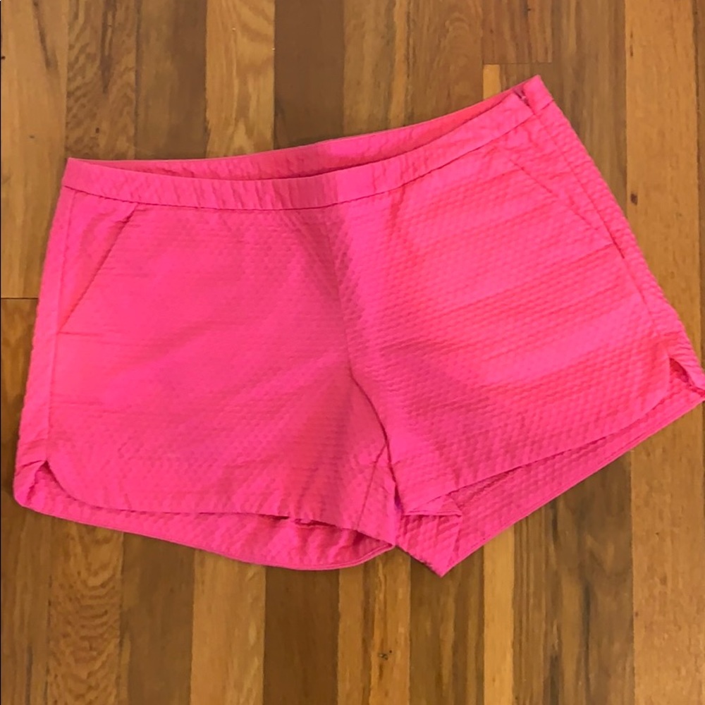 Lilly Pulitzer shorts